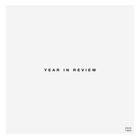 Year in Review