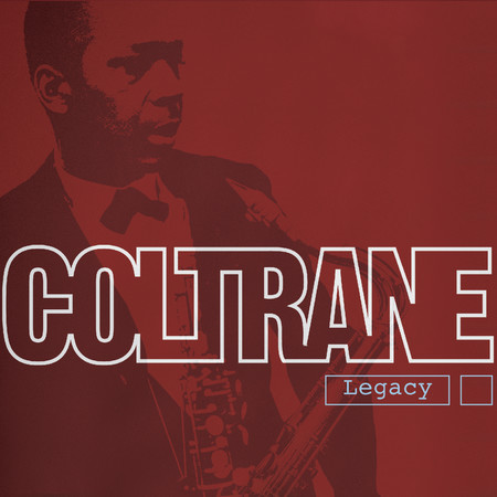 A Love Supreme, Pt. III - Pursuance