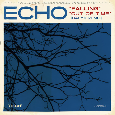 Falling / Out Of Time