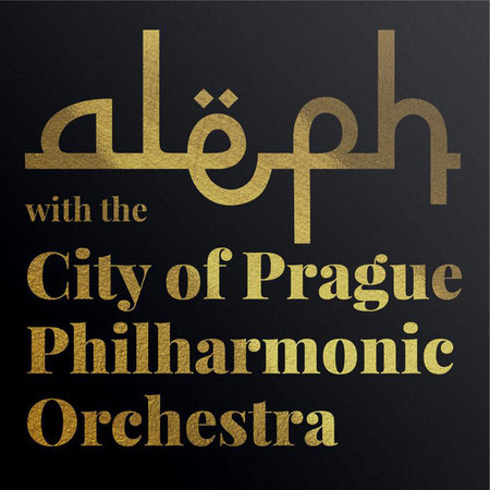 Aleph and the city of Prague Philharmonic Orchestra