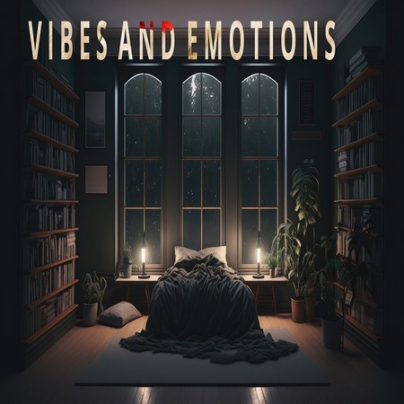 Vibes and emotions