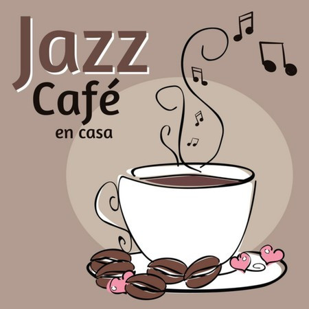 Jazz Café En Casa