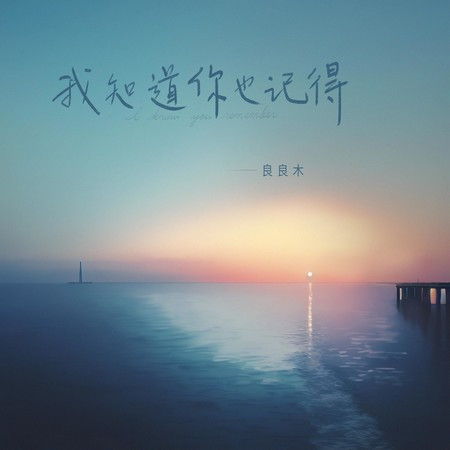 我知道你也记得