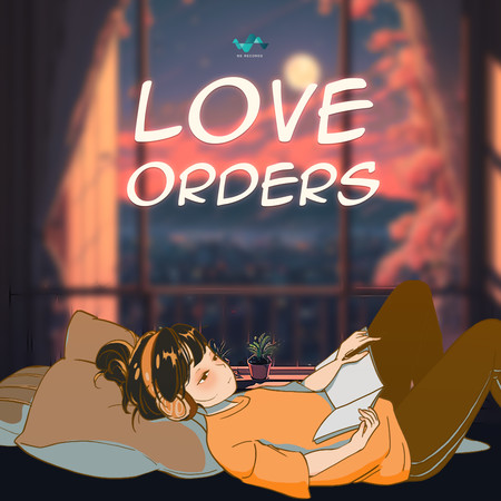 Love orders