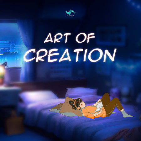 Art of creation