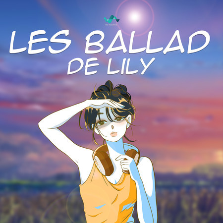 Les Ballad de Lily