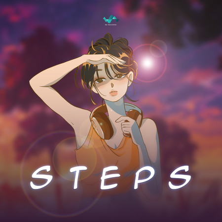 Steps