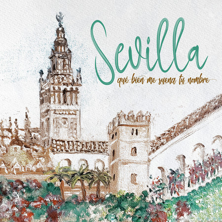 Sevilla (V.O.)
