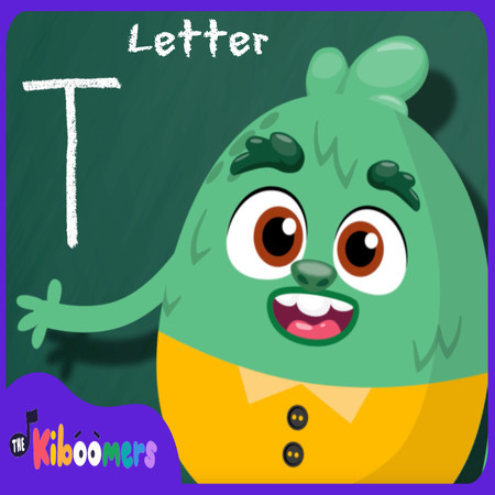 Letter T Song