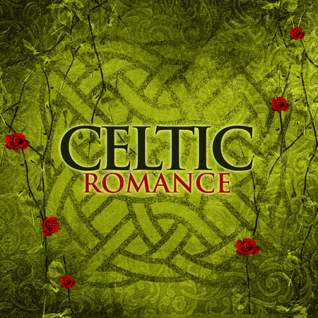 Give Me Your Hand (Celtic Romance Album)