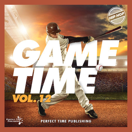 Game Time Vol. 12