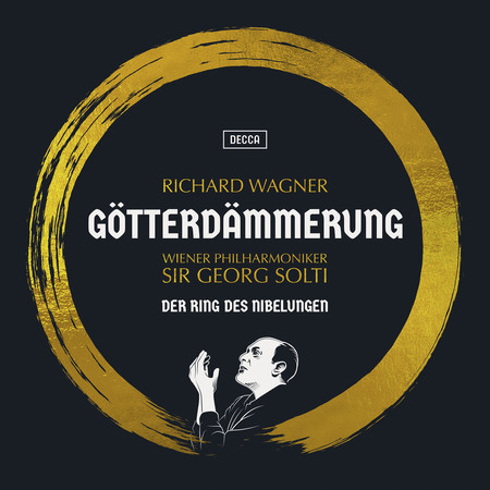 Wagner: Götterdämmerung, WWV 86D / Act I - Blühenden Lebens labendes Blut (Remastered 2022)