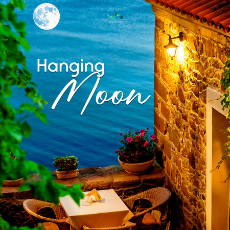 Hanging Moon