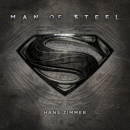 Man of Steel (Original Motion Picture Soundtrack) (Deluxe Edition)