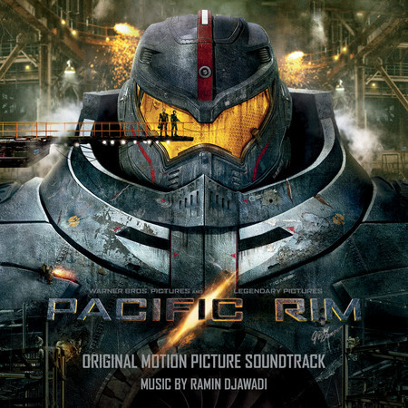 Pacific Rim (Original Motion Picture Soundtrack)