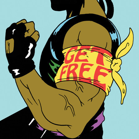 Get Free (Andy C Remix)