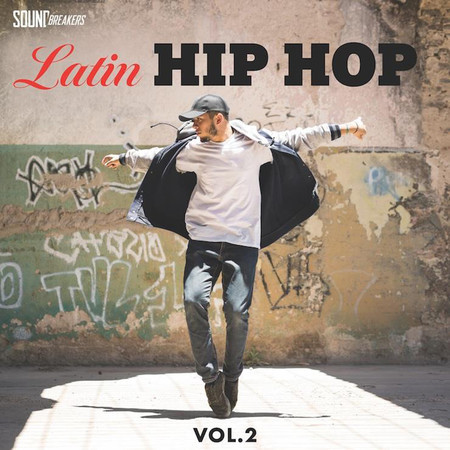 Latin Hip Hop, Vol. 2