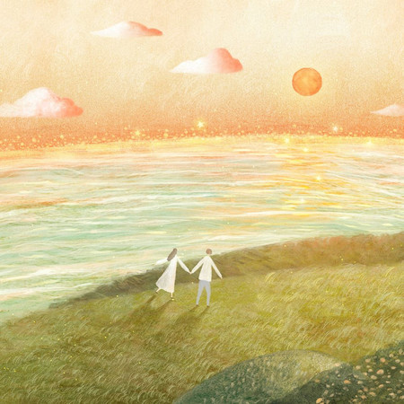 你願意跟我一起走嗎