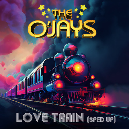 Love Train (Re-Recorded)