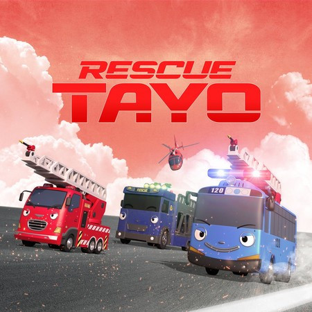 RESCUE TAYO