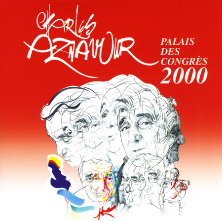 Mourir d'aimer (Live au Palais des Congrès, Paris / 2000)