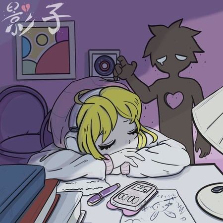 專輯封面