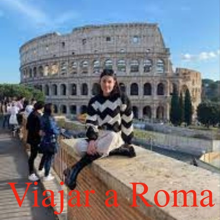 Viajar a Roma