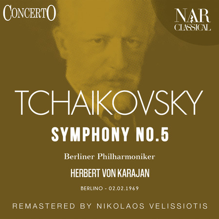 Symphony No. 5 in E Minor, Op. 64, IPT 131: IV. Finale - Andante maestoso - Allegro vivace (Live) [1990 Remaster]
