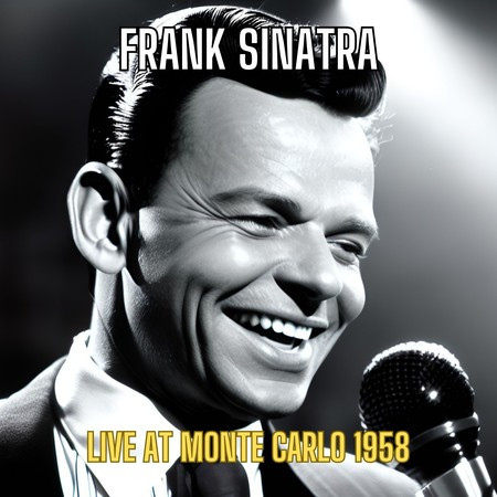 Frank Sinatra - Live at Monte Carlo 1958 (Live)