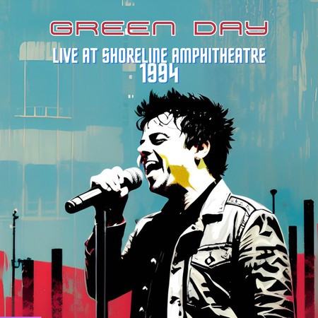 GREEN DAY - LIVE 1994 (Live)