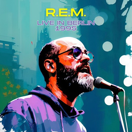 R.E.M. - Live in Berlin 1995 (Live)