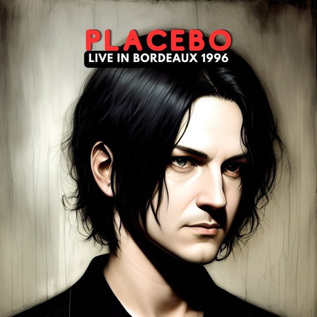 PLACEBO - Live in Bordeaux 1996 (Live)