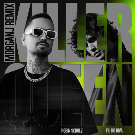 Killer Queen (feat. FIL BO RIVA) (MorganJ Remix)