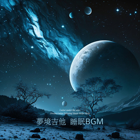 夢境吉他 睡眠BGM