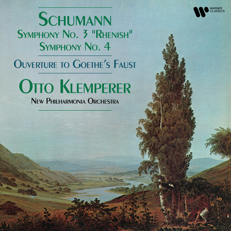 Symphony No. 3 in E-Flat Major, Op. 97 "Rhenish": III. Nicht schnell