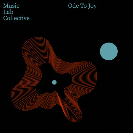Ode To Joy (arr. piano)