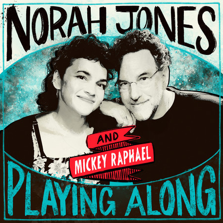 Night Life (From "Norah Jones is Playing Along" Podcast)
