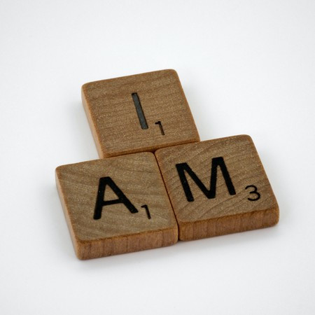 I AM