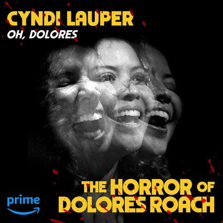 Oh, Dolores (Instrumental - From "The Horror of Dolores Roach")