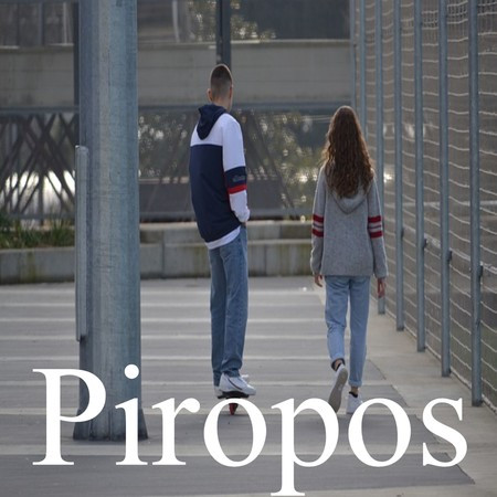 Piropos