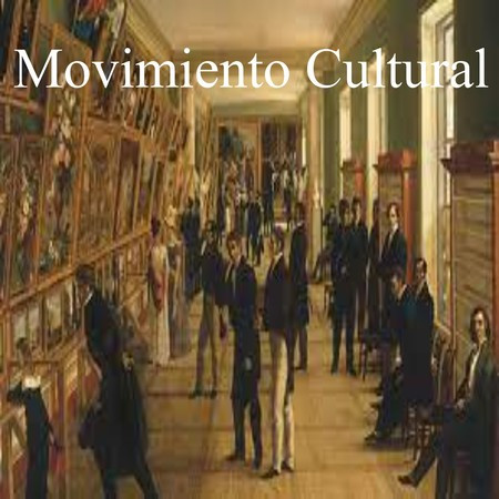 Movimiento Cultural