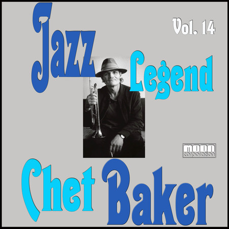 Jazz Legend - Chet Baker, Vol. 14