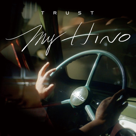 TRUST my HINO