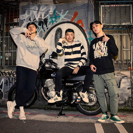 Run It Up -【Make It Possible】108學年度UBA大專籃球聯賽〔輔仁大學籃球隊主題曲〕