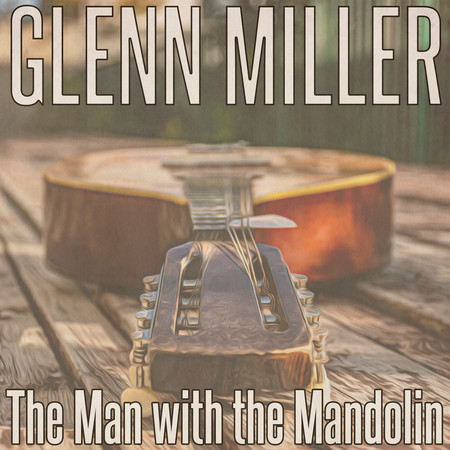 The Man with the Mandolin