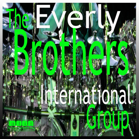 International Group - The Everly Brothers