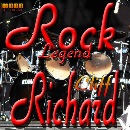 Rock Legend - Cliff Richard