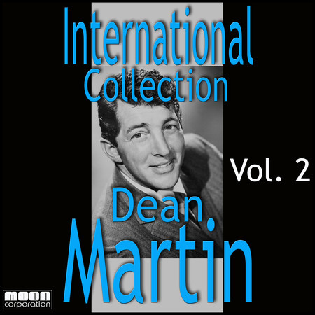 International Big Collection - Dean Martin, Vol. 2