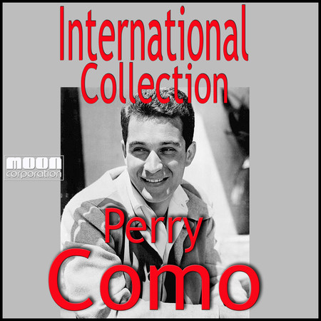 International Big Collection - Perry Como