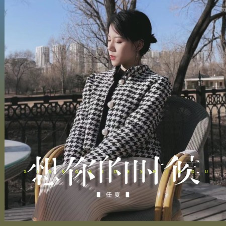 想你的時候專輯 - 任夏 - LINE MUSIC
